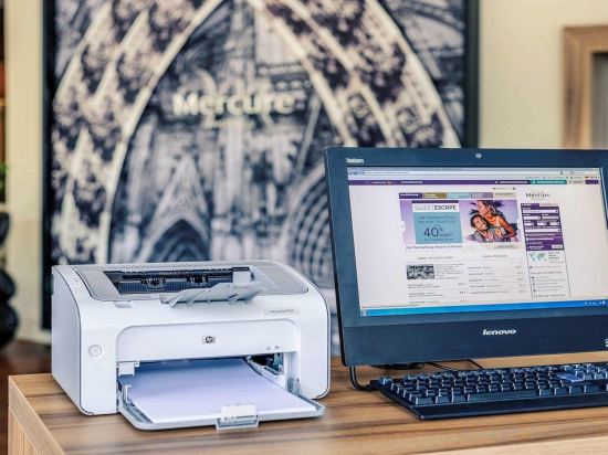 Фото Mercure Hotel Severinshof Köln City