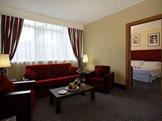 Фото Cardinal Hotel St Peter