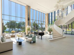 Гостиница Fleur De Lys Hotel Quy Nhon