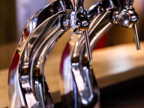 Фото Ibis Paris Porte d'Orléans