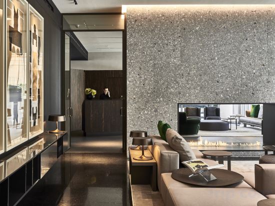 Фото Hotel Viu Milan