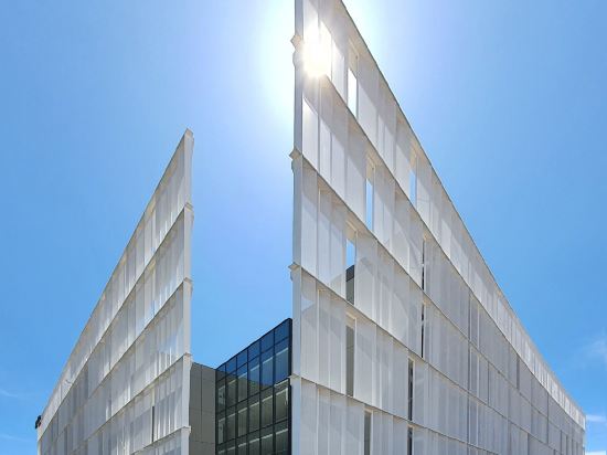 Фото Hampton by Hilton Alcobendas Madrid