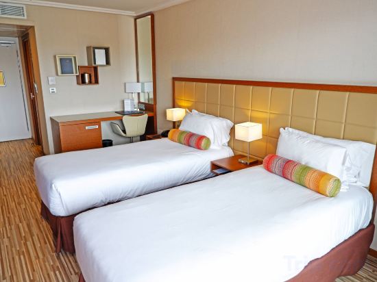 Фото AC Hotel Ambassadeur Antibes  Juan les Pins