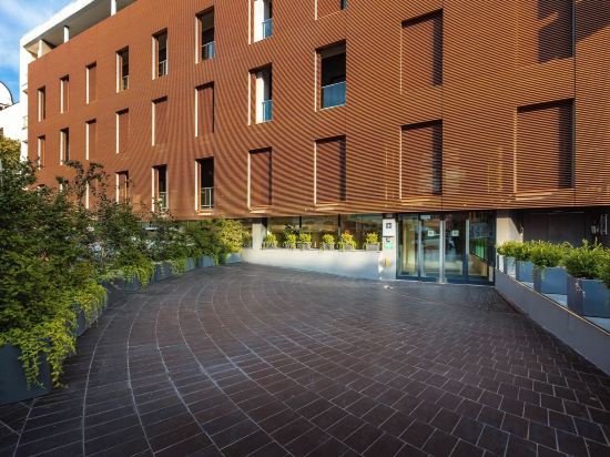 Фото iH Hotels Milano Watt 13