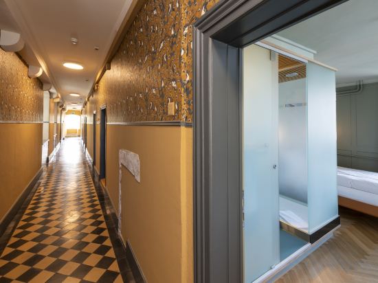 Фото Hotel an der Aare Swiss Quality