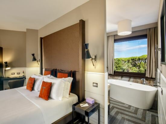 Фото The Tribune, part of JdV by Hyatt