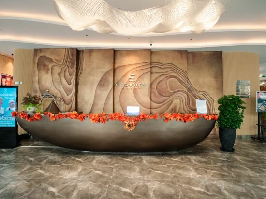 Фото The Empyrean Nha Trang