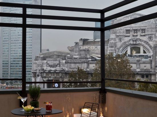 Фото Starhotels E.C.HO.