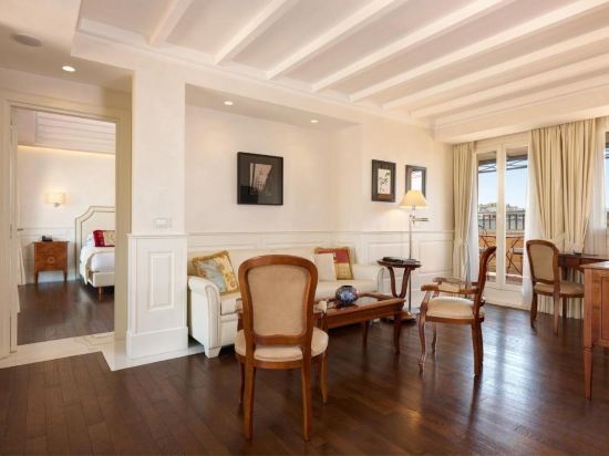 Фото Hotel Degli Artisti