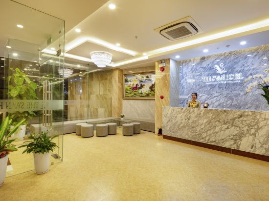 Фото The Swan Nha Trang Hotel