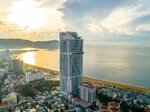 Tms Quy Nhon SeaView Condotel (Binh Dinh Province, Thành Phố Quy Nhơn), apartments