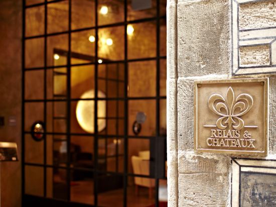 Фото Neri Relais & Chateaux