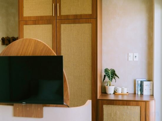 Фото Chingu Boutique Home Vung Tau