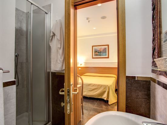 Фото Hotel Marcantonio Rome