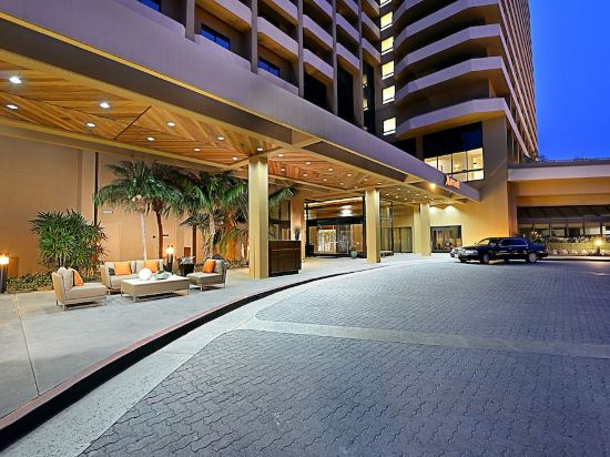 Фото San Diego Marriott La Jolla