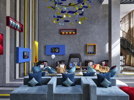 Фото Ibis Styles Vung Tau