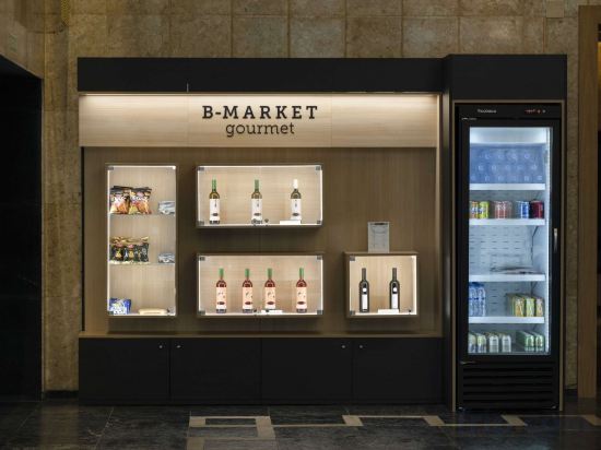 Фото Barceló León Conde Luna