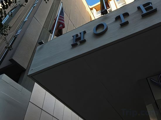 Фото Twenty One Hotel