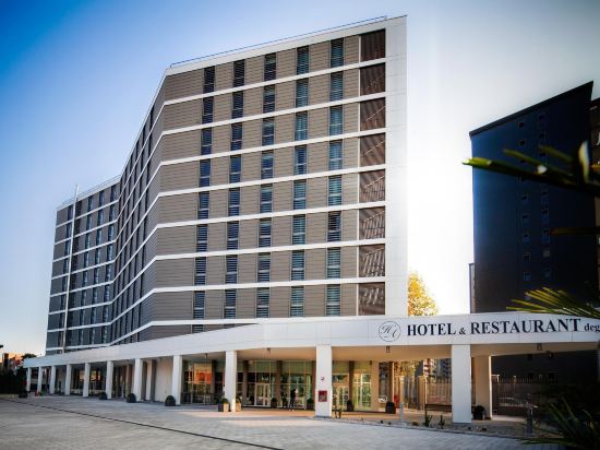 Фото отеля 5