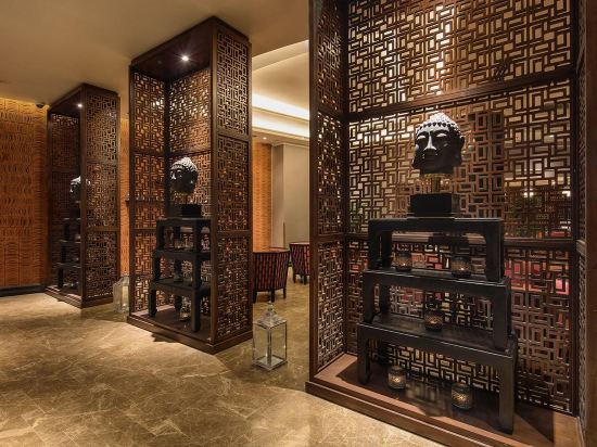 Фото Silk Path Grand Sapa Resort & Spa