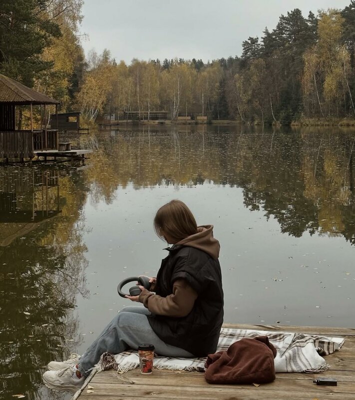 Загородный клуб Бисерово — фото 12
