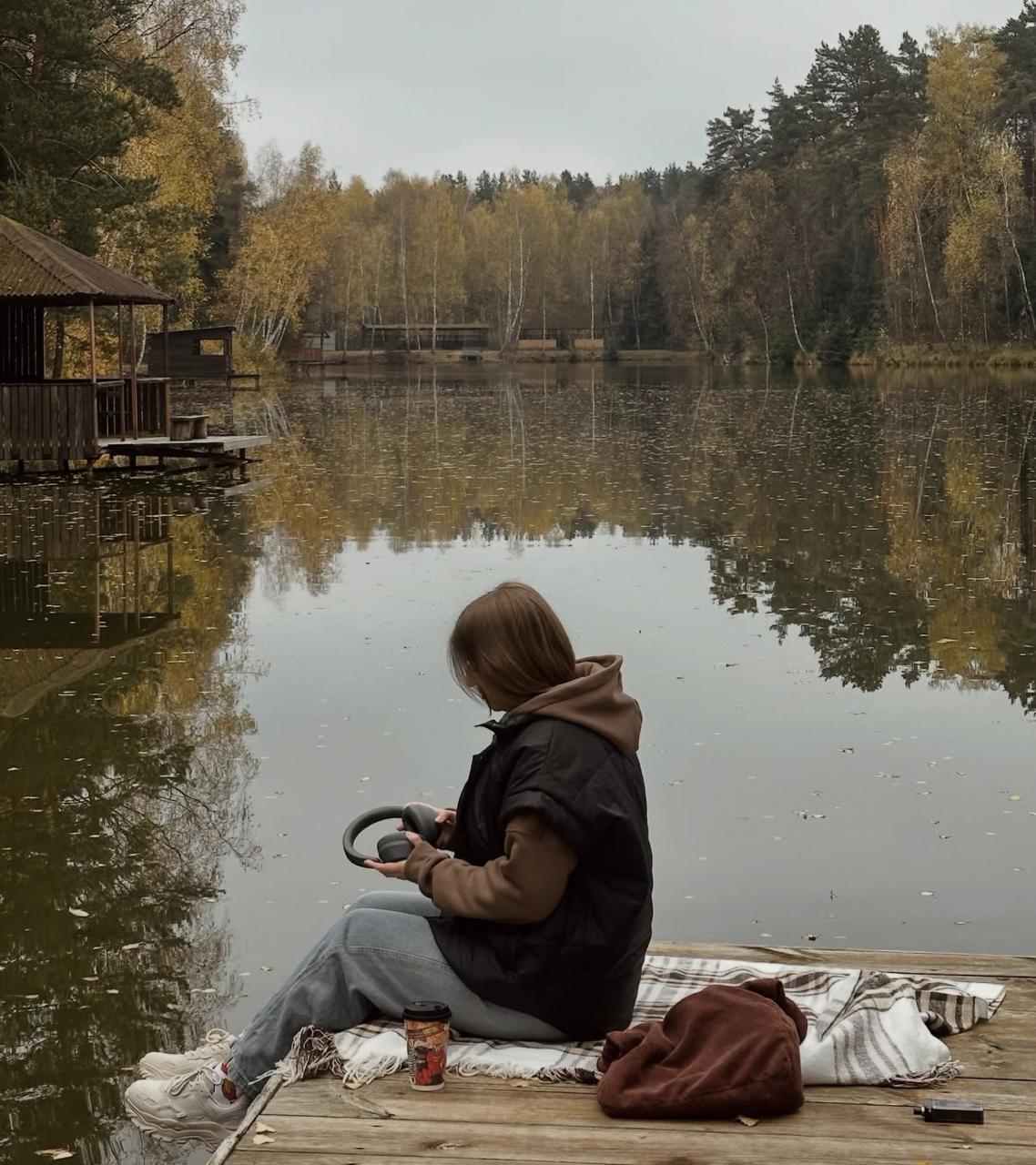 Фото Загородный клуб Бисерово