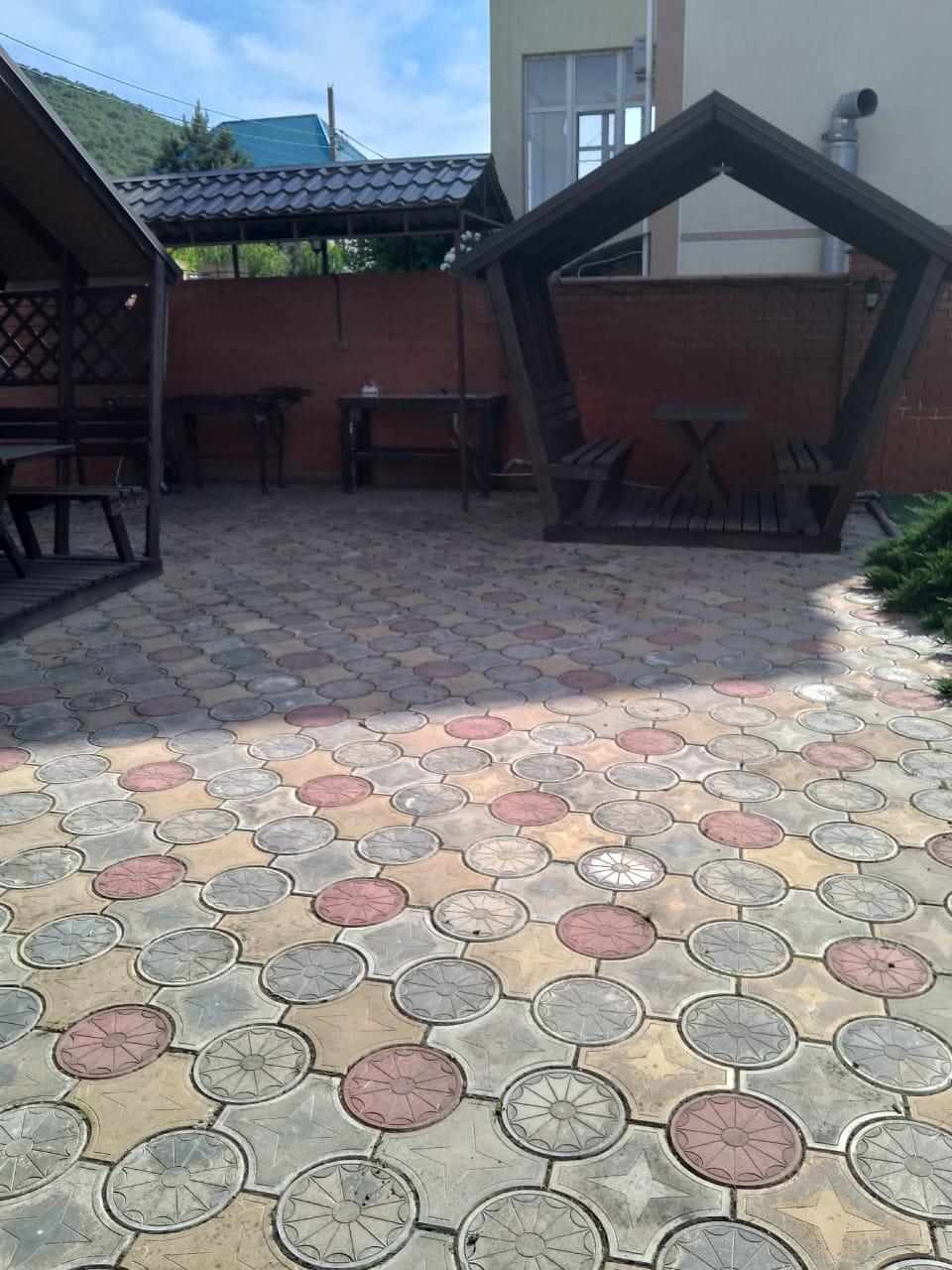 Фото Релакс