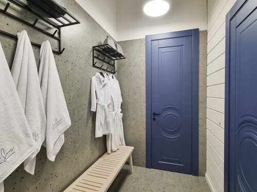 Дом отдыха Веда Суар в Новочебоксарске