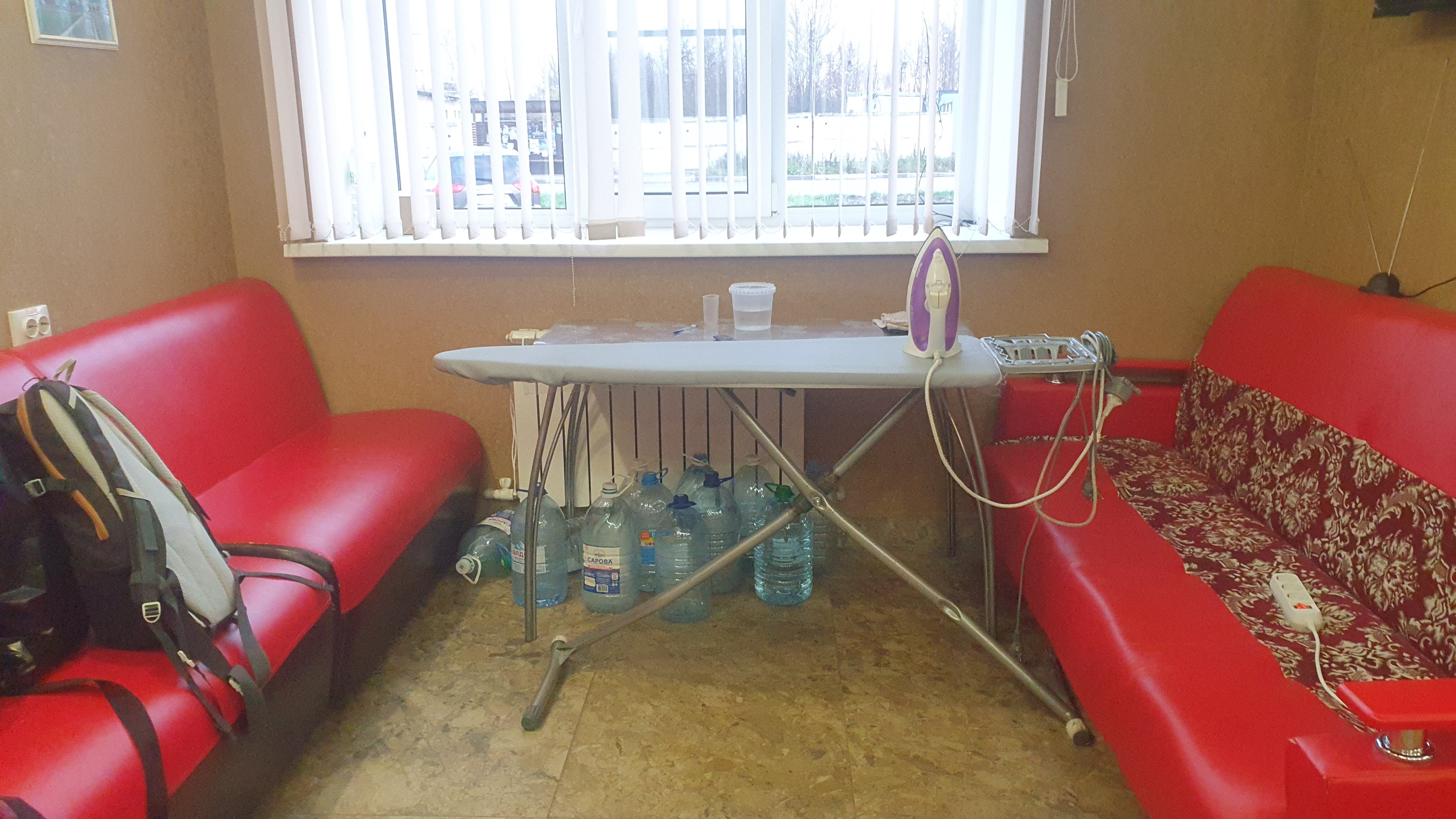 Фото Триумф