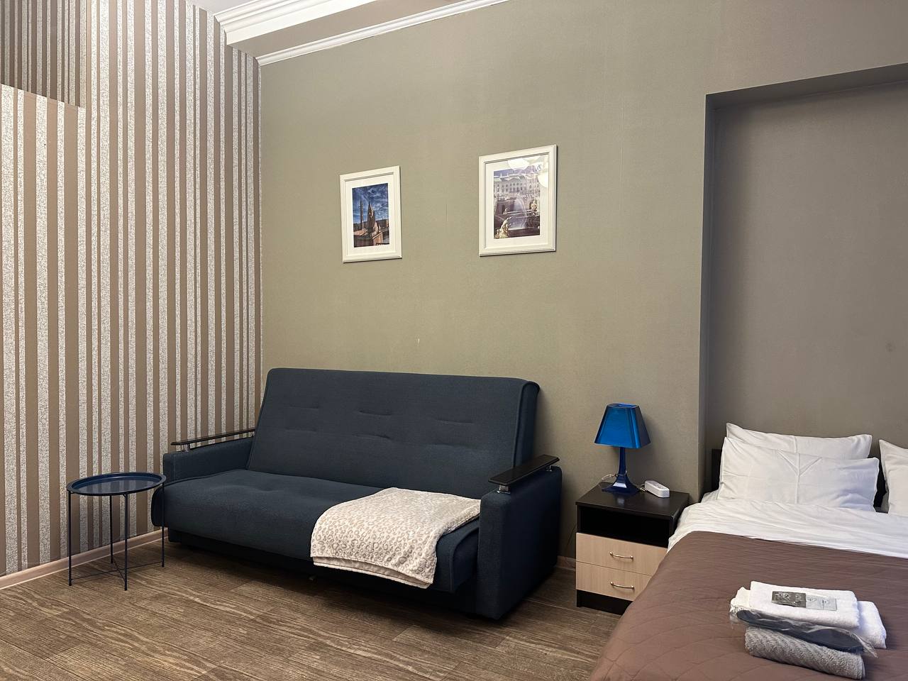 Фото Белинский