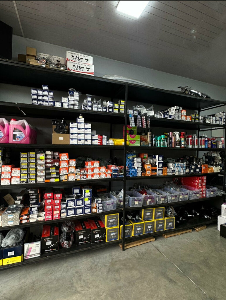 Car service, auto repair Автосервис GeoRide, Batumi, photo