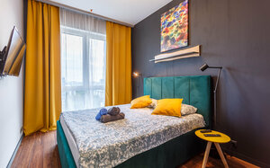 Гостиница FortEstate