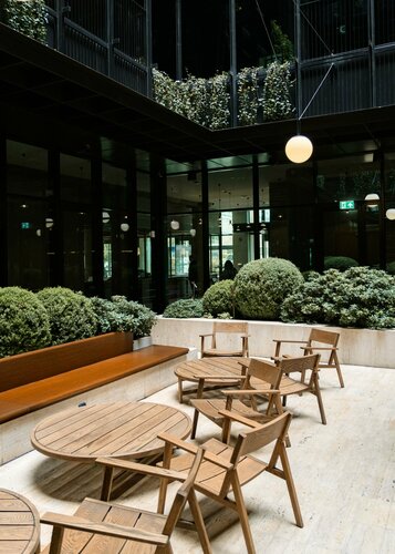Гостиница The Telegraph Hotel в Грузии