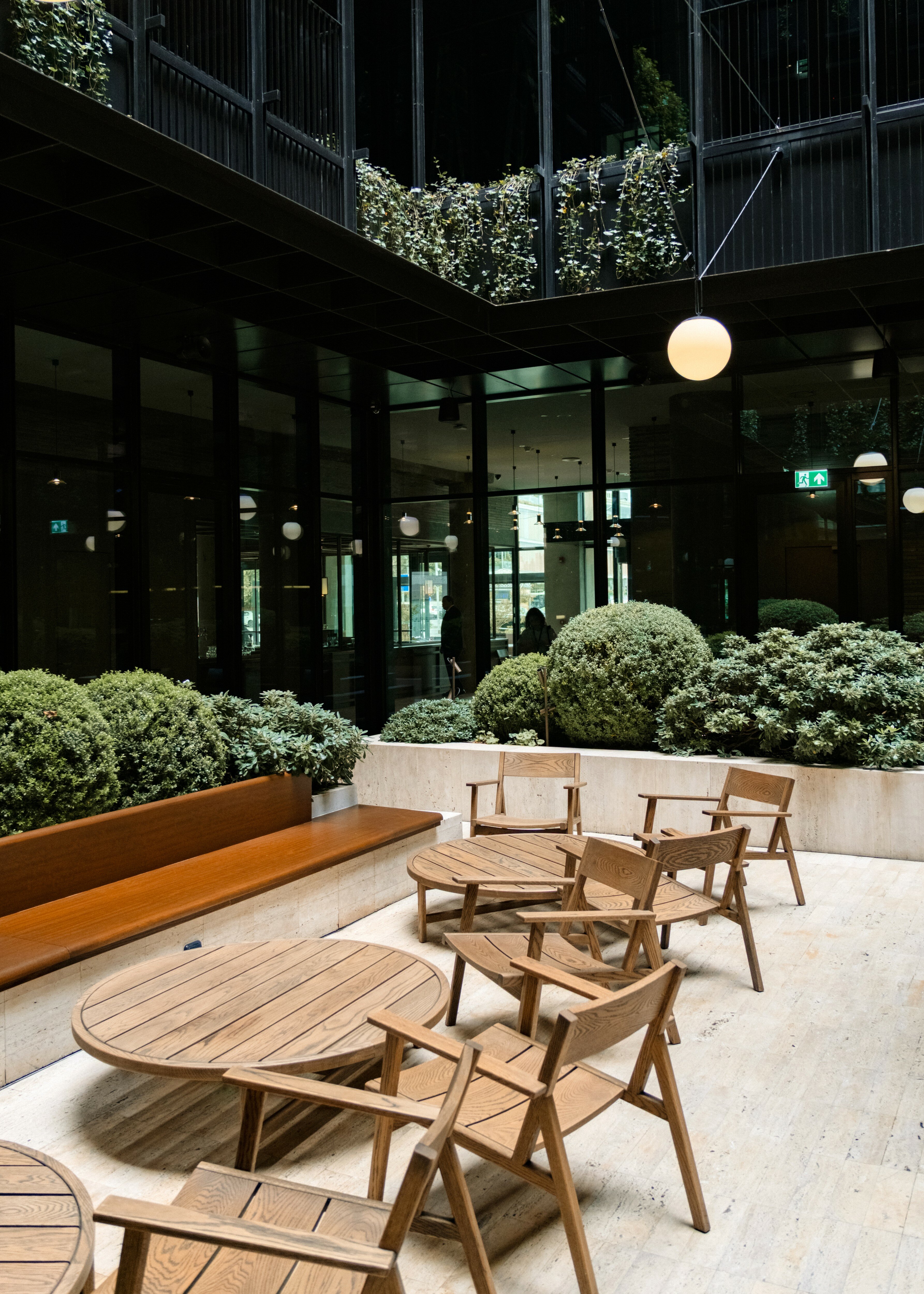 Фото The Telegraph Hotel