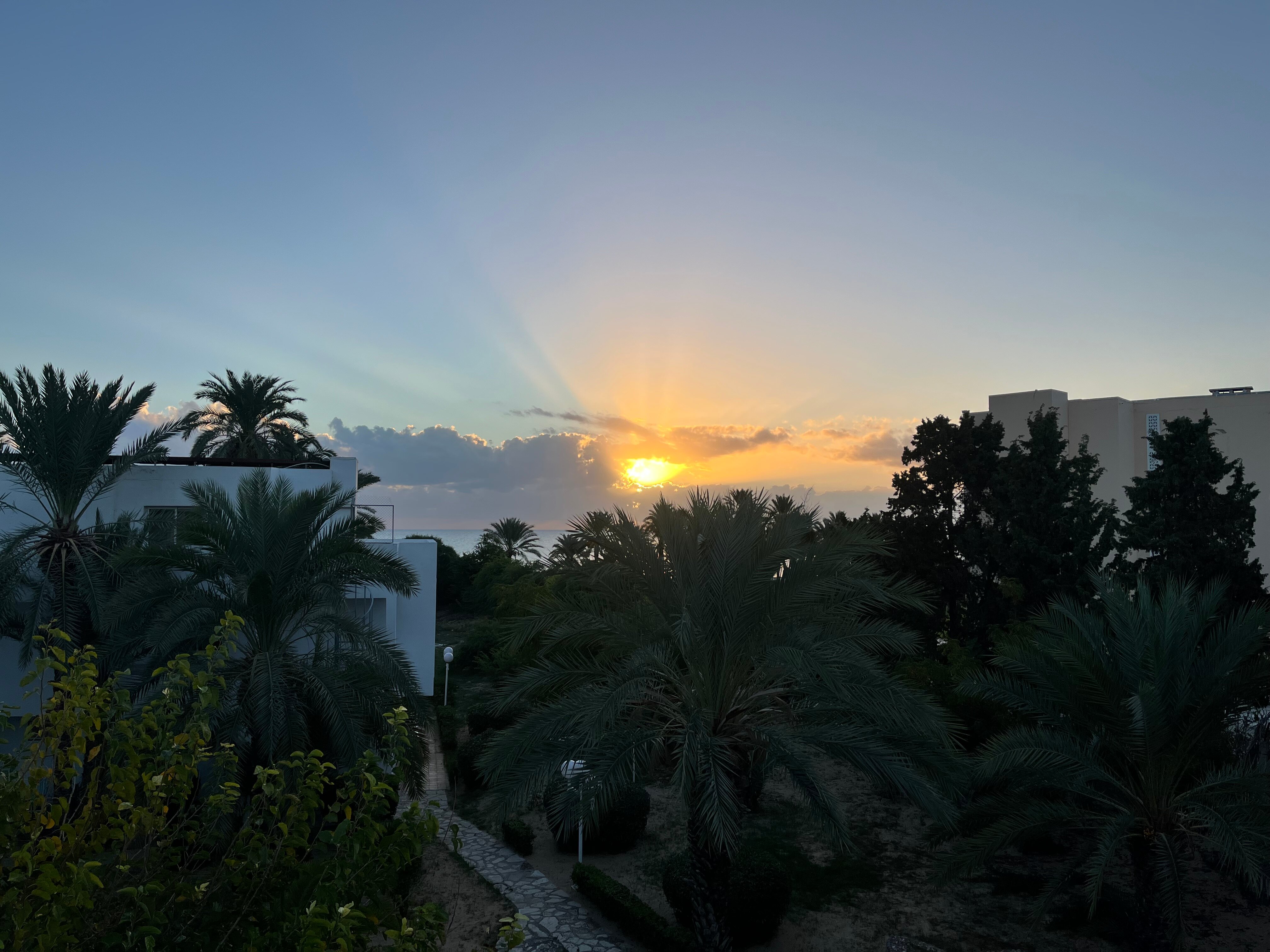 Фото Marhaba Royal Salem