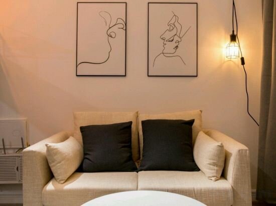 Apartments Zheyouwujian Loft Minimalist Light Luxury Smart Homestay, Changchun, photo