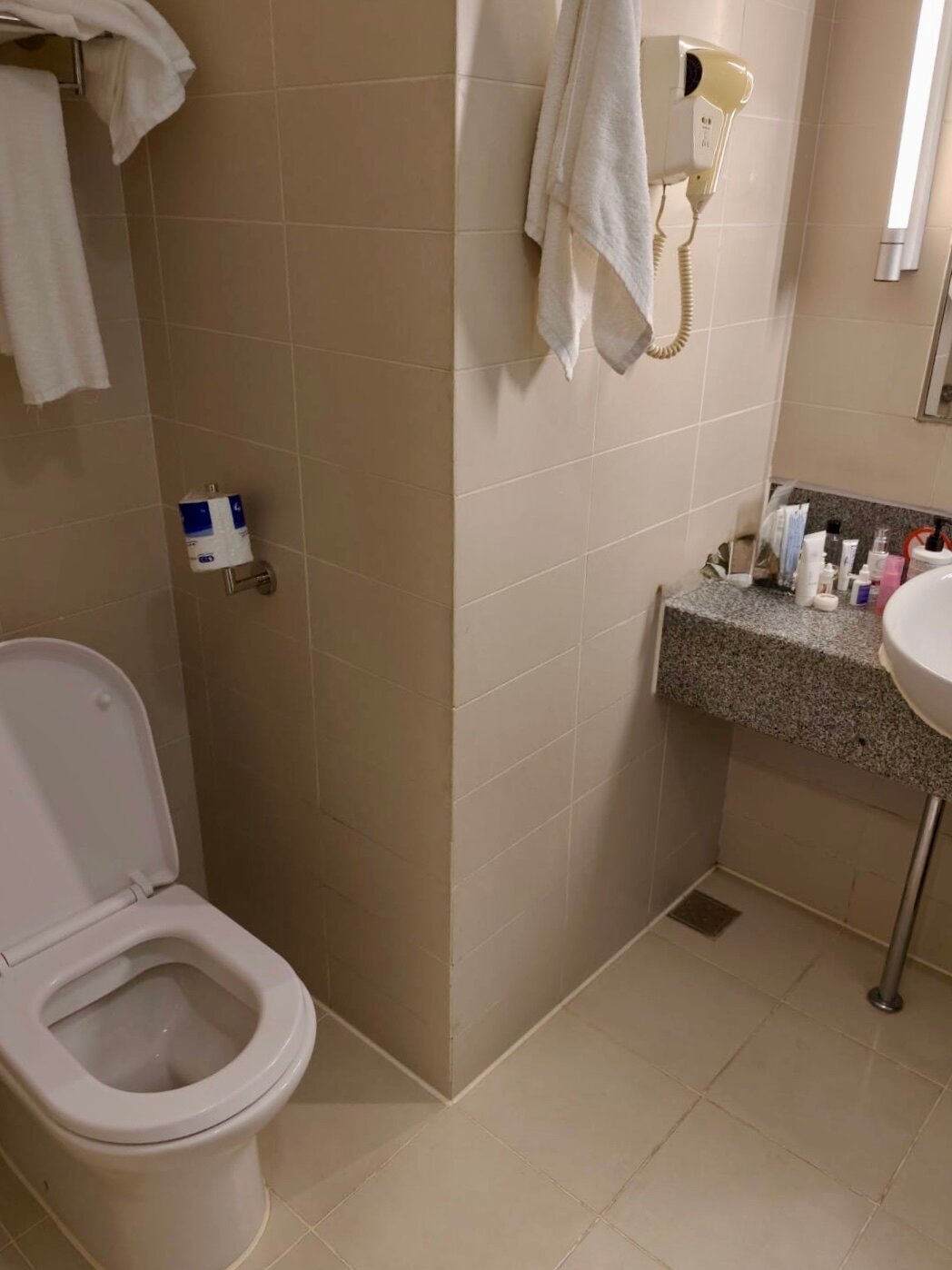 Фото Holiday Inn Express Beijing Temple Of Heaven