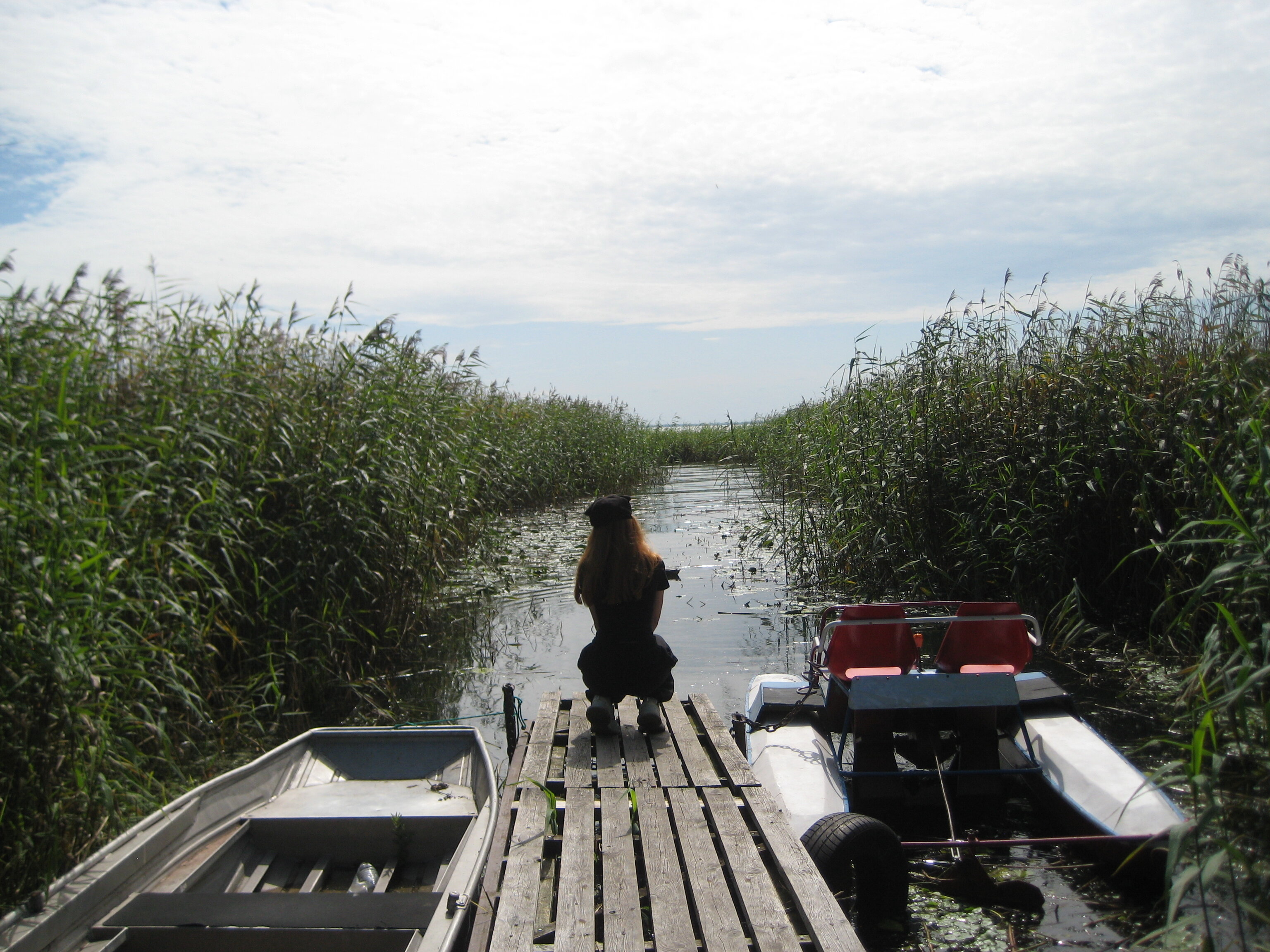 Фото Дом рыболова
