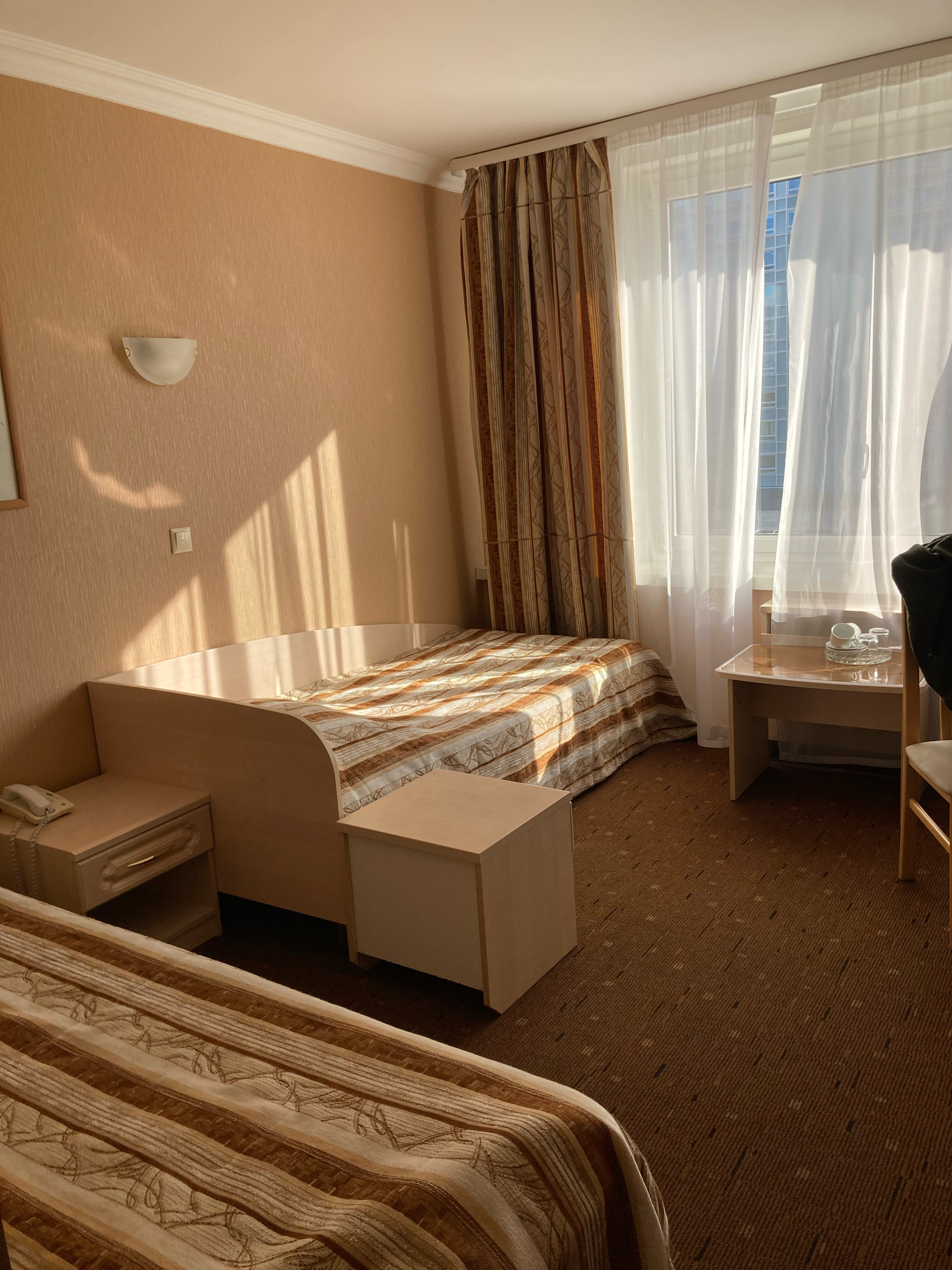 Фото Юбилейный