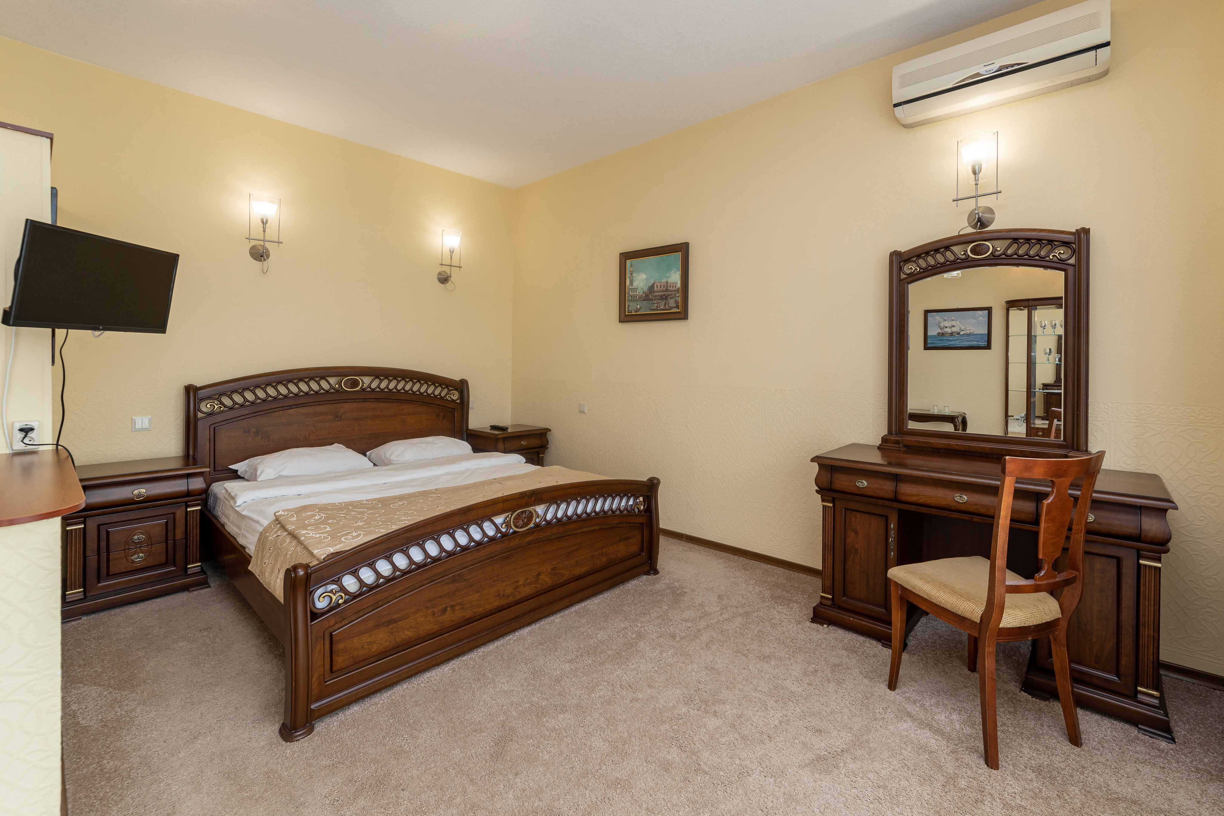 Фото Меридиан