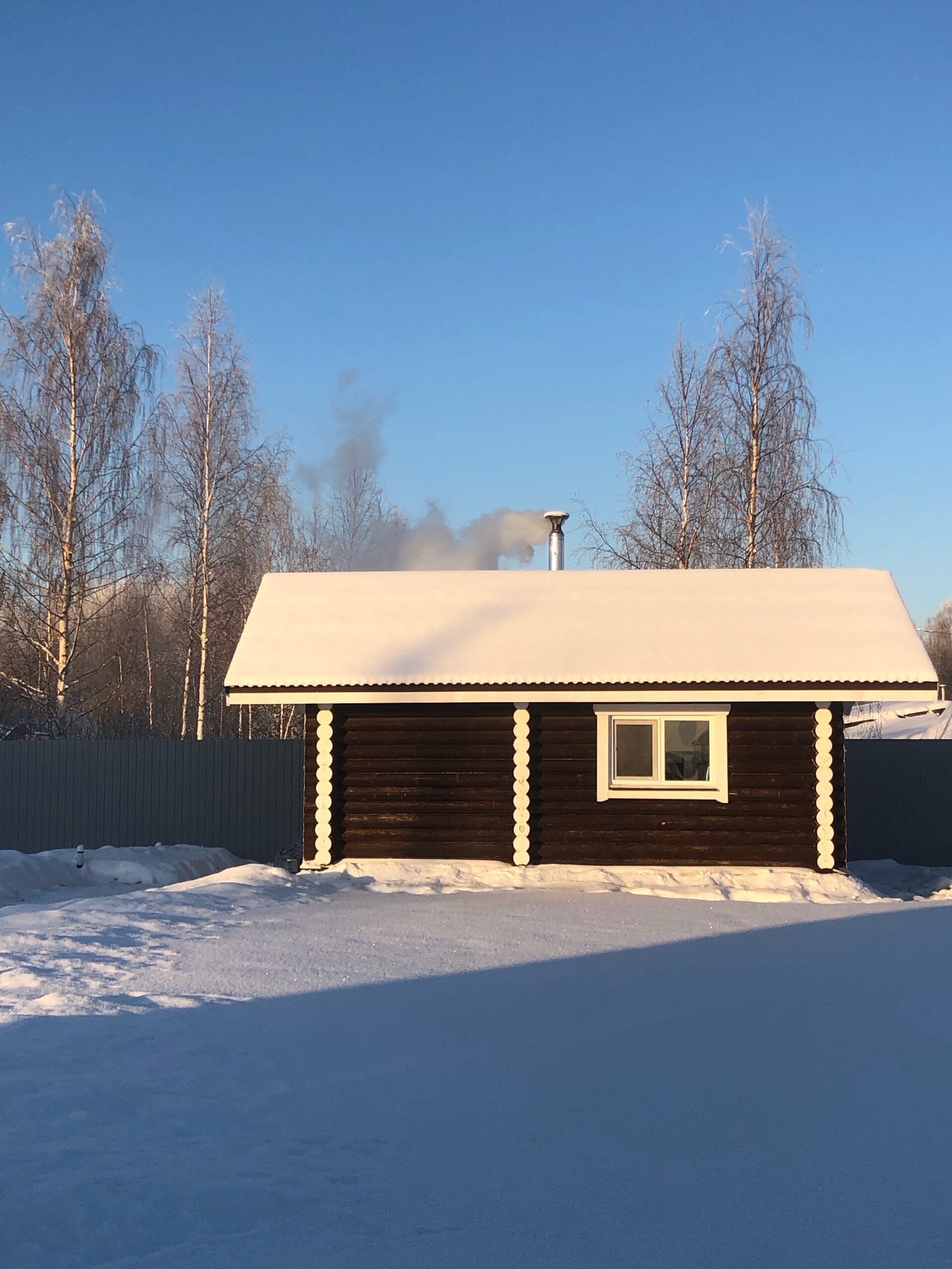 Фото Клевое место