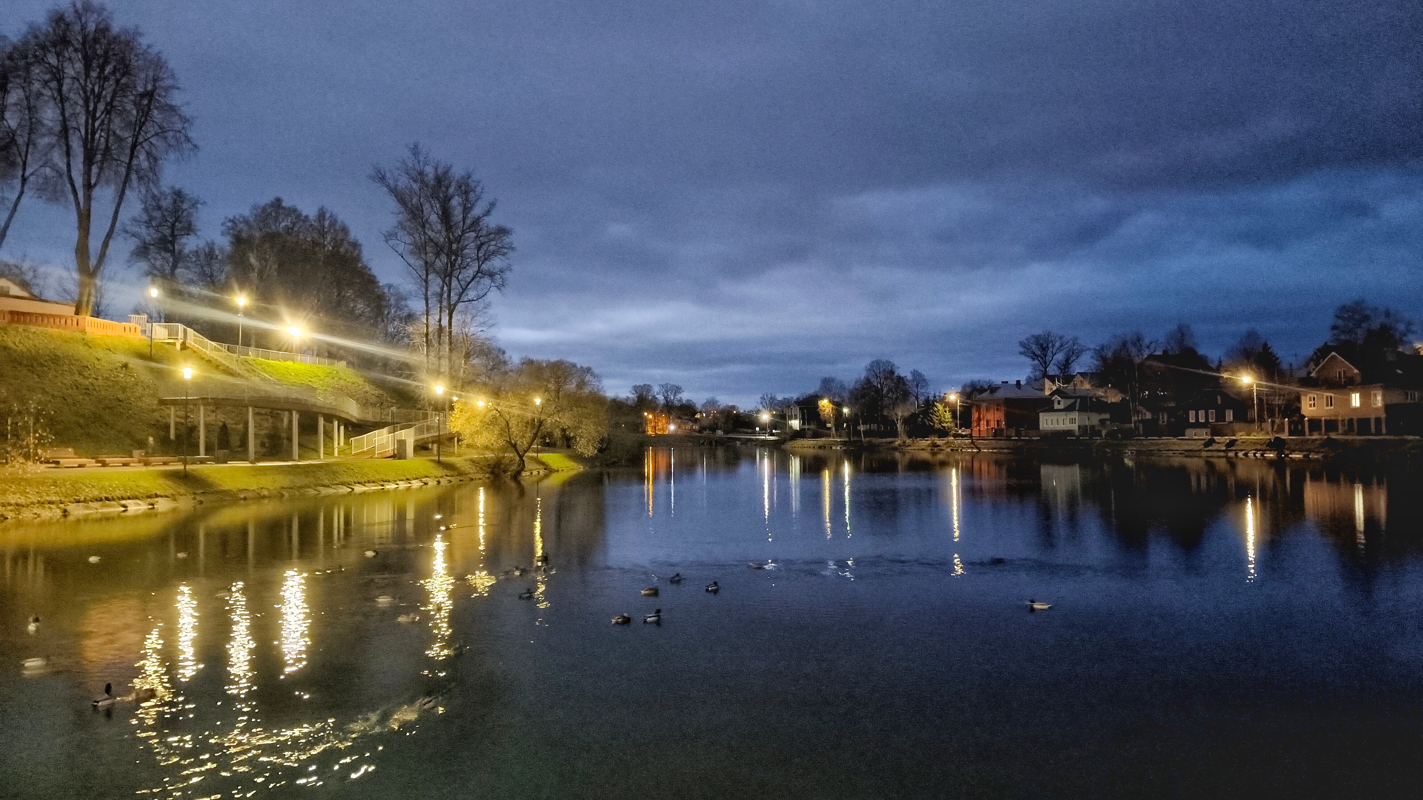 Фото Келарская набережная