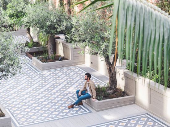 Фото Seventy Barcelona