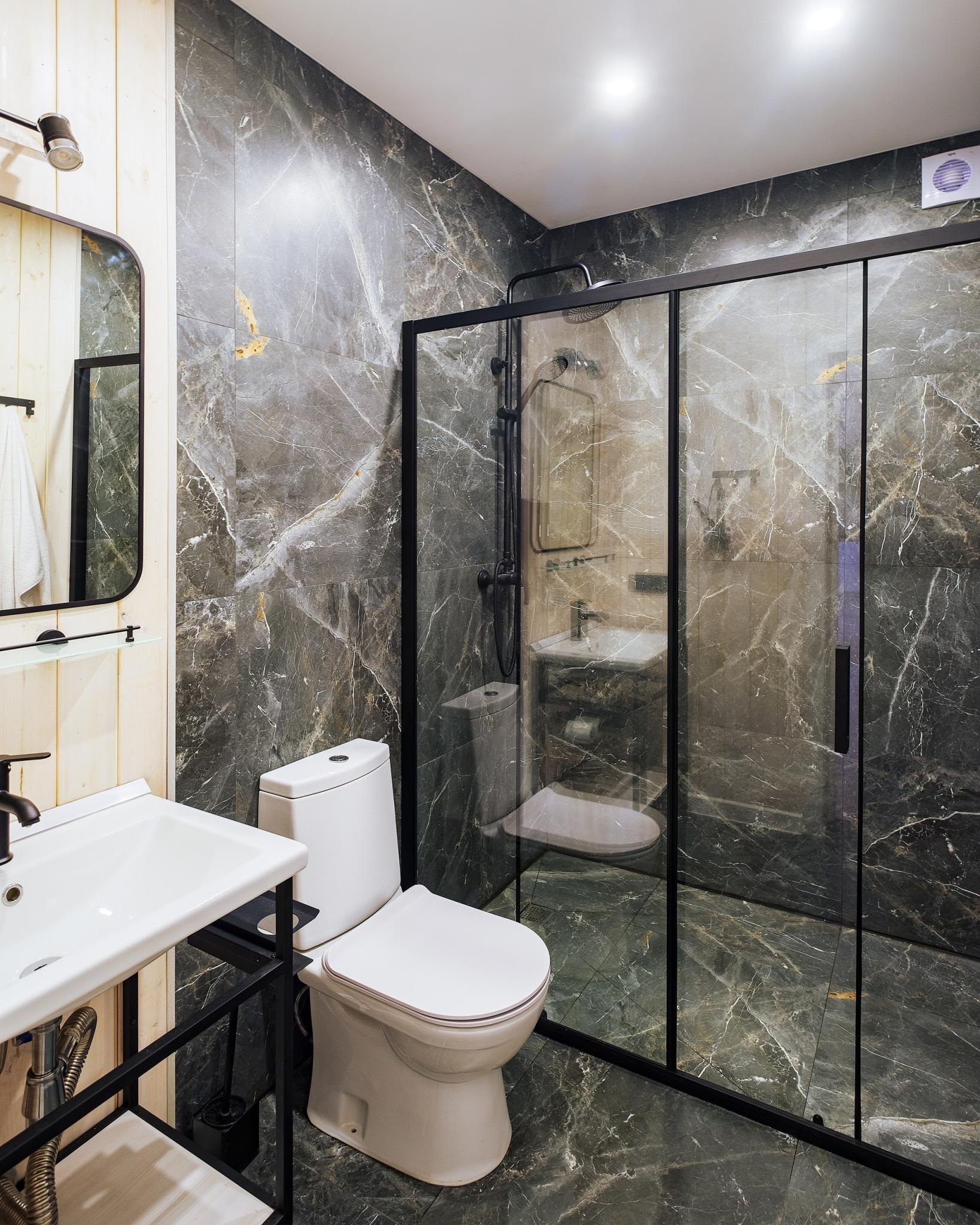 Фото Modom Village