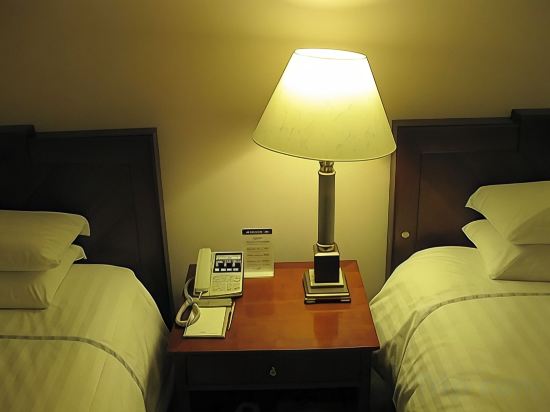 Фото High1 Palace Hotel & Cc