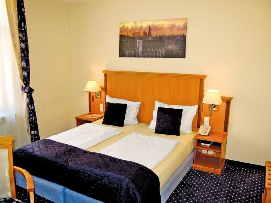 Фото Grand Hotel Downtown