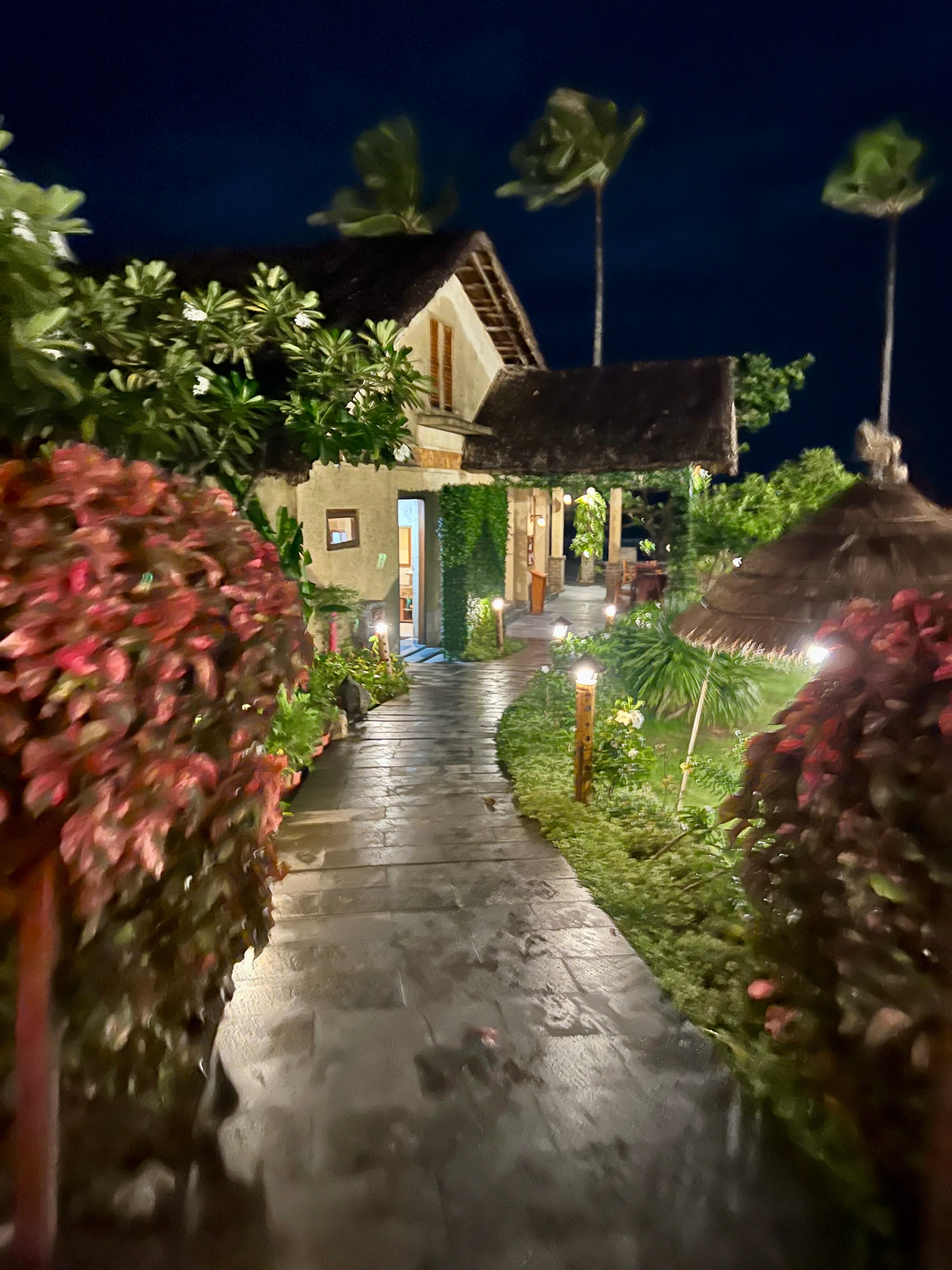 Фото Aroma Beach Resort & SPA