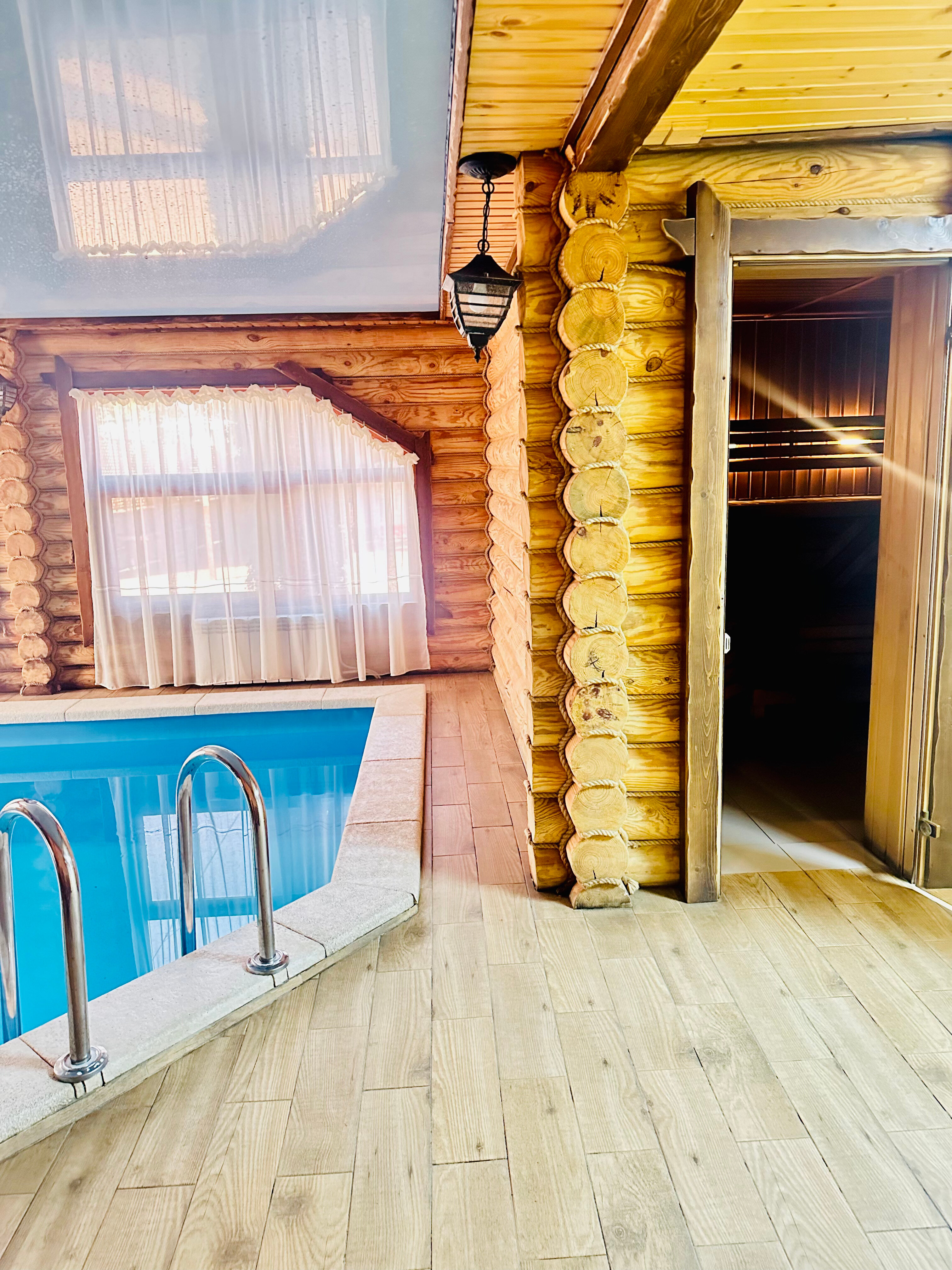 Фото Усадьба