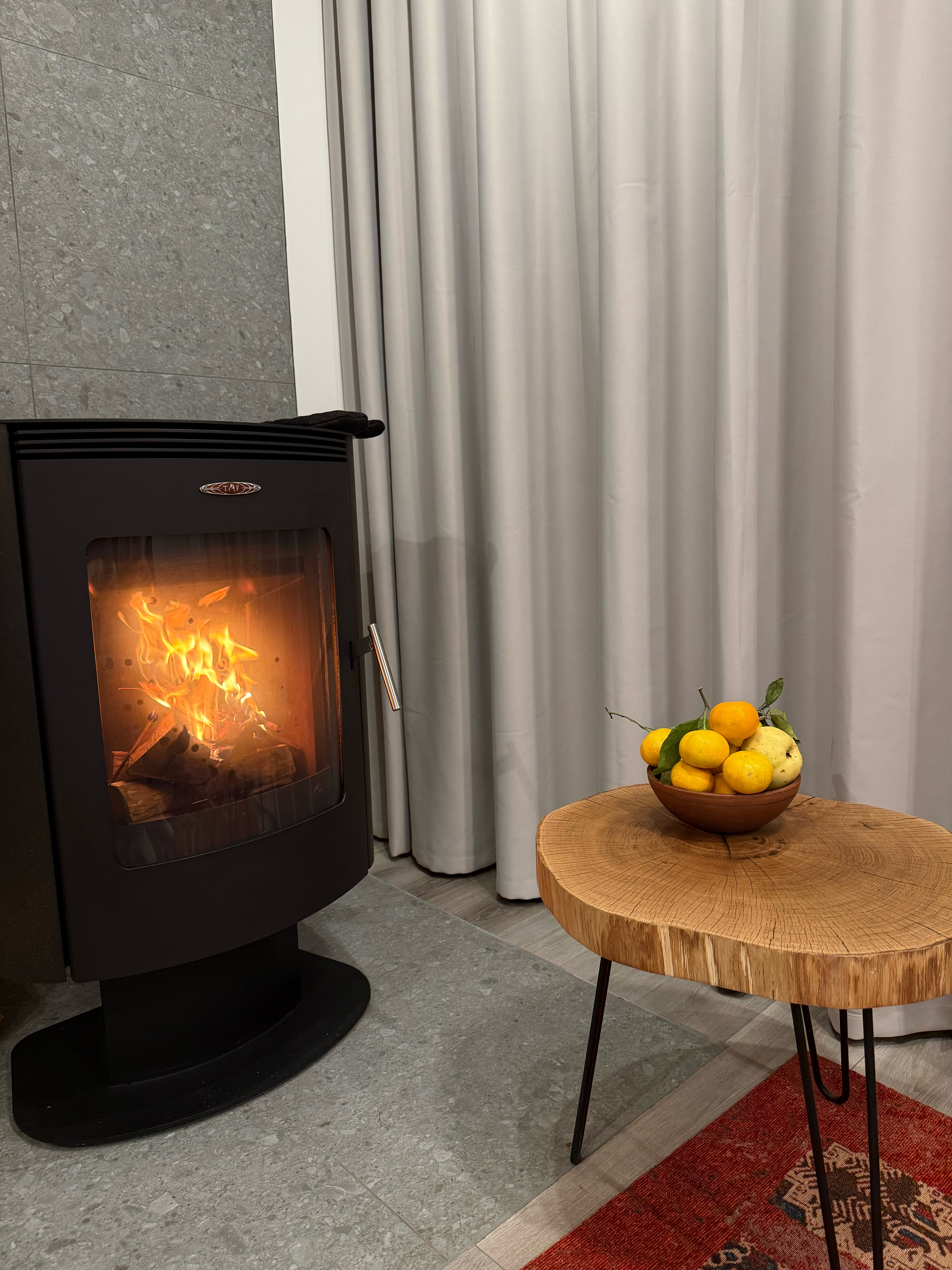 Фото Wish Home Лесной Берег