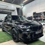 SL. Detailing68 (ulitsa 3-ya Liniya, 18/1), auto detailing